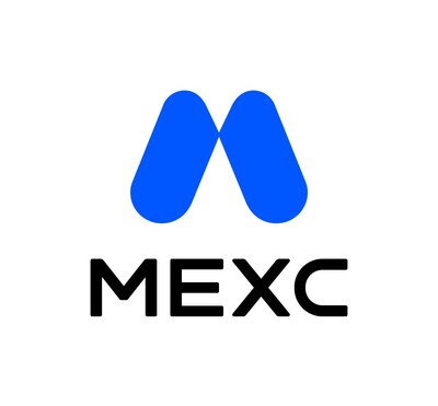 LOGO (PRNewsfoto/MEXC)