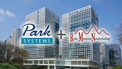 Park Systems Corp., the world's leading provider of atomic force microscopy (AFM) solutions, announces the acquisition of Rocky Mountain Nanotechnology LLC, a manufacturer of ultra-high-purity solid platinum and platinum-iridium AFM probes.