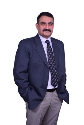  Sunil Munshi, CEO, Denave