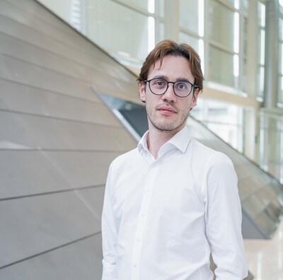 Diego Mattiolo School Director and Head of Education NABA London campus.