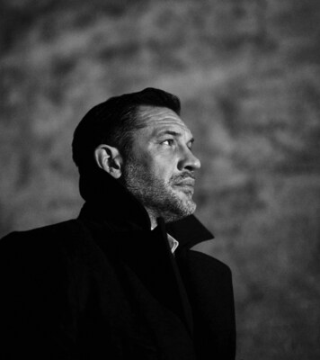 Jo Malone London Male Ambassador: Tom Hardy