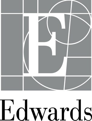 (PRNewsfoto/Edwards Lifesciences)