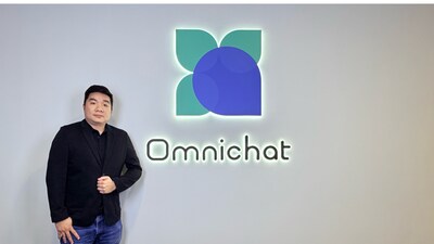 Alan Chan, Founder and CEO of Omnichat, leads the company’s strategic evolution into an AI-native agentic platform.