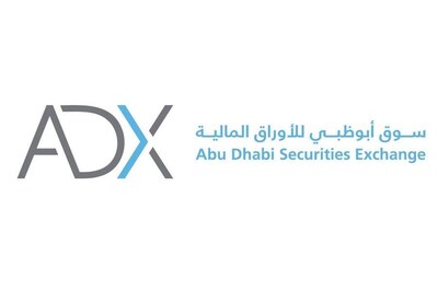 Abu Dhabi Securities Exchange Logo