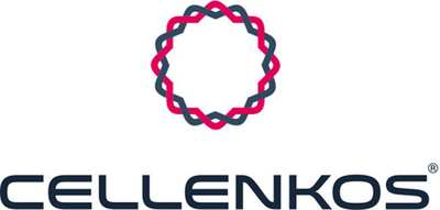 Cellenkos™ logo 