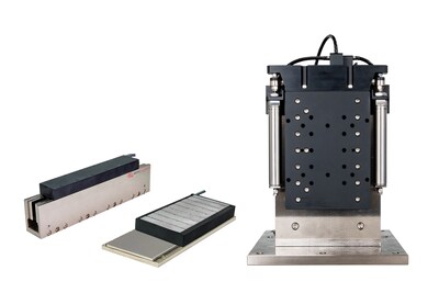 ISDN Precision System’s linear motors have obtained CE certification and will be showcased alongside high-precision modules at SEMICON SEA 2026.