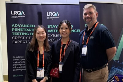 LRQA highlights shift from compliance-led security to continuous assurance at BrisSEC AISA 2026
