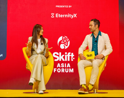 SKift_EternityX_Brand Talk_Charlene Ree