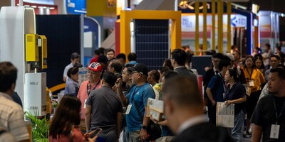 Thousands of attendees gather at Solar & Storage Live Philippines each year to explore solutions, gain industry insights, and connect with key stakeholders.