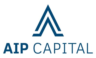 AIP Capital Logo 