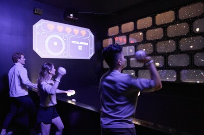 Activate and Kara Holdings open first location in Southeast Asia in Kuala Lumpur, Malaysia