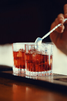  CAMPARI RETURNS TO CANNES TO CELEBRATE THE MOMENTS THAT DEFINE CINEMA