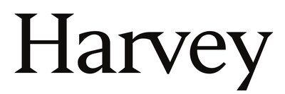Harvey logo 