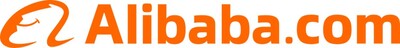 Alibaba.com logo (PRNewsfoto/Alibaba.com)