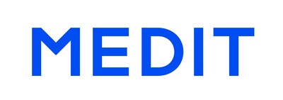 Medit, a global leader in 3D dental scanning solutions and software
