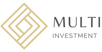 Multi Investment Logo