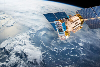 YTTEK debuts its all-in-one SDR satellite modem with X/Ku-band support