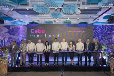 Asurion leaders and local officials mark the opening of the company’s Cebu customer solutions center with a ribbon-cutting ceremony on May 7, 2026. The new site is expected to create approximately 2,000 jobs over the next two years.
