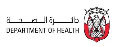 The Department of Health – Abu Dhabi logo