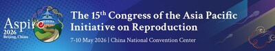 ASPIRE 2026 Congress Beijing (PRNewsfoto/ASPIRE)