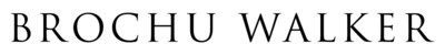 Brochu Walker Logo (PRNewsfoto/Brochu Walker)