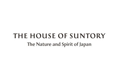 House of Suntory Logo