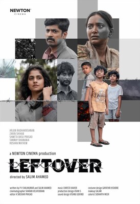Newton Cinema Makes Cannes Market Debut and Announces Salim Ahamed’s Fifth Directorial Feature