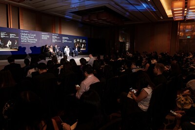 The B2B Marketing Summit, April 23, 2026 at Marina Bay Sands, Singapore
