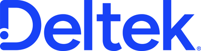 Deltek is the intelligent platform that powers the project lifecycle—from ERP and accounting to project bidding, planning, delivery, and analysis. Trusted by 30,000 organizations across government contracting, aerospace and defense, architecture and engineering, construction, and consulting, Deltek delivers the speed, clarity, and control needed when the stakes are high. (PRNewsfoto/Deltek)