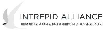 INTREPID Alliance Logo (PRNewsfoto/INTREPID Alliance)