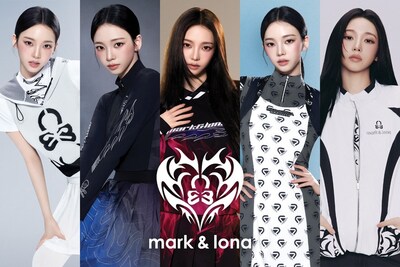 MARK & LONA Appoints aespa KARINA as New Brand Ambassador to Accelerate Global Growth