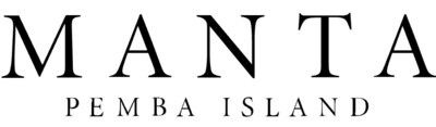 The Manta Resort Logo