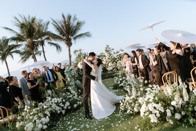 Hyatt Regency Danang Resort and Spa - Wedding