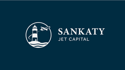 Sankaty Jet Logo