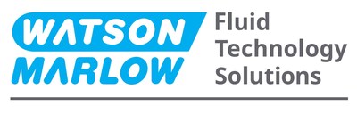 logo (PRNewsfoto/Watson-Marlow Fluid Technology Solutions)