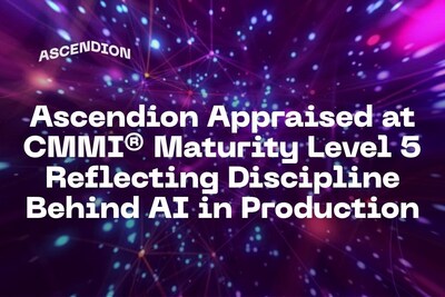 The Highest tier of CMMI Multi-Model Version 3.0, awarded for both Development and Services in a single integrated appraisal.