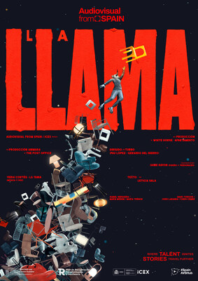 LA LLAMA