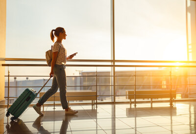 Travel with confidence to the USA