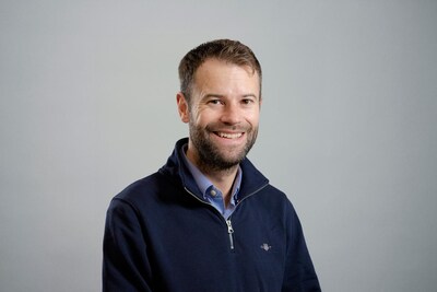 Sebastian Rice, Head of Global Development - Trade Credit Sebastian Rice, Head of Global Development - Trade Credit