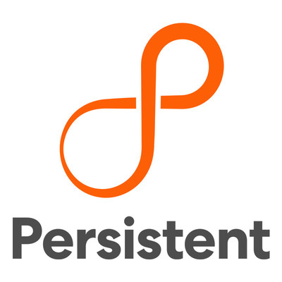Persistent Systems Logo Persistent Systems Logo