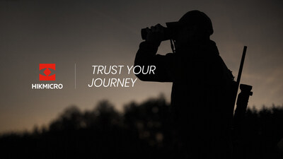 HIKMICRO - Turst Your Journey