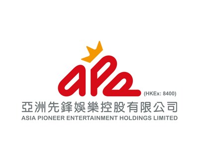 (PRNewsfoto/Asia Pioneer Entertainment Holdings Limited)