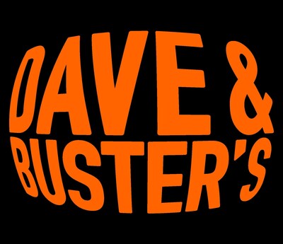 Dave & Buster's