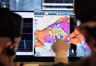 Professorship Digital Cardiology