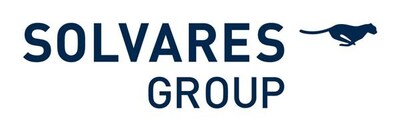 Solvares Group Logo