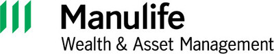 Manulife Wealth & Asset Management Logo