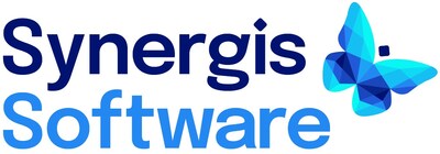 Synergis Software Logo (PRNewsfoto/Synergis Software)