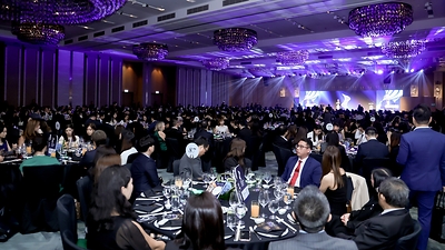 Congratulations to the winners of the 2026 Hong Kong HR Asia Best Companies to Work for in Asia