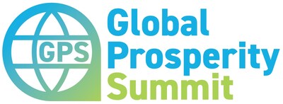 (PRNewsfoto/Global Prosperity Summit)