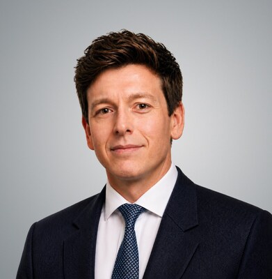 Danny O'Donoghue, Head of Fine Art & Specie at Markel International. Danny O'Donoghue, Head of Fine Art & Specie at Markel International.